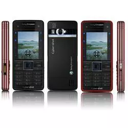 Sony Ericsson C902i отзывы на Srop.ru