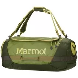 Marmot Long Hauler Duffle Bag Medium отзывы на Srop.ru