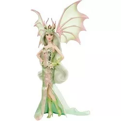 Barbie Dragon Empress GHT44 отзывы на Srop.ru