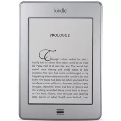 Amazon Kindle Touch отзывы на Srop.ru