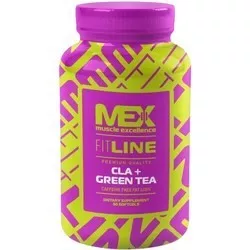 MEX CLA + Green Tea 90 cap отзывы на Srop.ru