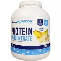 AllNutrition Protein Concentrate 1.8 kg отзывы на Srop.ru