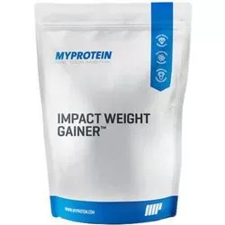 Myprotein Impact Weight Gainer 5 kg отзывы на Srop.ru