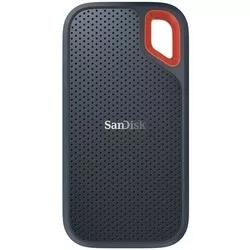 SanDisk Extreme Portable SSD отзывы на Srop.ru