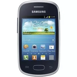 Samsung Galaxy Star отзывы на Srop.ru
