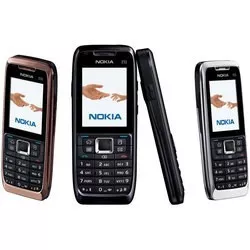 Nokia E51 Old отзывы на Srop.ru