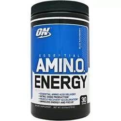 Optimum Nutrition Essential Amino Energy 270 g отзывы на Srop.ru
