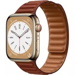 Apple Watch 8 Steel 41 mm отзывы на Srop.ru