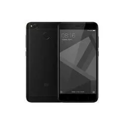Xiaomi Redmi 4x 32GB (черный) отзывы на Srop.ru