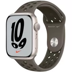 Apple Watch 7 Nike 45 mm отзывы на Srop.ru