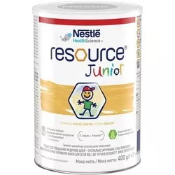 Nestle Resource Junior 400 отзывы на Srop.ru