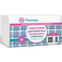 Flamingo Premium L отзывы на Srop.ru
