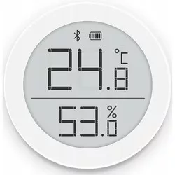 Xiaomi ClearGrass Bluetooth Thermometer отзывы на Srop.ru