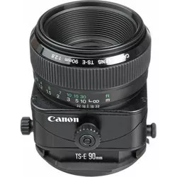 Canon TS-E 90mm f/2.8 отзывы на Srop.ru