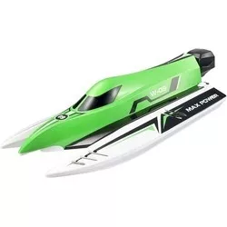 WL Toys F1 High Speed Boat отзывы на Srop.ru
