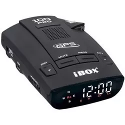 iBox PRO 100 GPS отзывы на Srop.ru