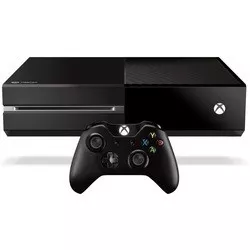 Microsoft Xbox One 2TB + Game отзывы на Srop.ru