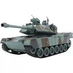 Bambi M1A2 Abrams 1:16 отзывы на Srop.ru