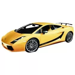 Rastar Lamborghini Superleggera 1:14 (желтый) отзывы на Srop.ru