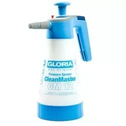 GLORIA CleanMaster CM 12 отзывы на Srop.ru