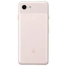 Google Pixel 3 64GB (розовый) отзывы на Srop.ru