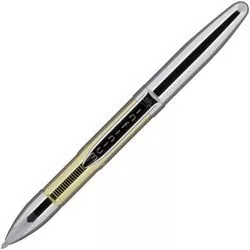 Fisher Space Pen Infinium Chrome&amp;Gold Black Ink отзывы на Srop.ru