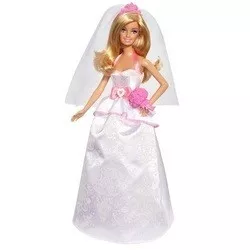 Barbie Bride BCP33 отзывы на Srop.ru