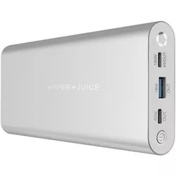 HyperJuice 130W USB-C Battery 27000 отзывы на Srop.ru