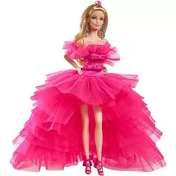 Barbie Pink Collection GTJ76 отзывы на Srop.ru