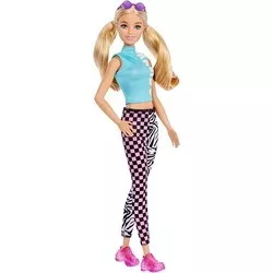 Barbie Fashionistas GRB50 отзывы на Srop.ru