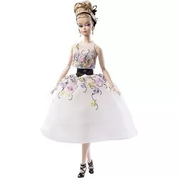 Barbie Classic Cocktail Dress DGW56 отзывы на Srop.ru