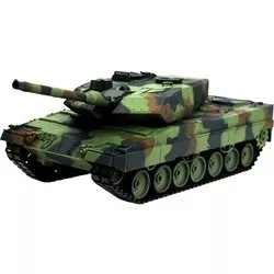 Heng Long Leopard II A6 1:16 отзывы на Srop.ru