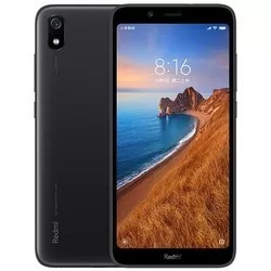Xiaomi Redmi 7A 16GB (черный) отзывы на Srop.ru