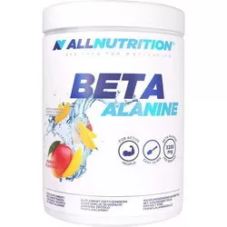 AllNutrition Beta-Alanine 250 g отзывы на Srop.ru