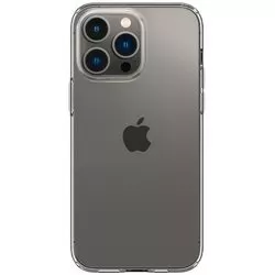 Spigen Liquid Crystal for iPhone 14 Pro отзывы на Srop.ru