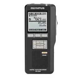Olympus DS-5000 отзывы на Srop.ru