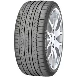 Michelin Latitude Sport 235/55 R17 71V Audi отзывы на Srop.ru
