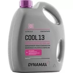Dynamax Cool 13 Ultra Concentrate 5&nbsp;л отзывы на Srop.ru