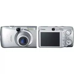 Canon Digital IXUS 970 IS отзывы на Srop.ru