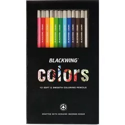 Palomino Blackwing Colors Set of 12 отзывы на Srop.ru