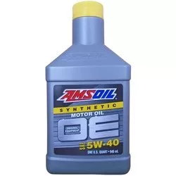 AMSoil OE Synthetic Motor Oil 5W-40 1L отзывы на Srop.ru