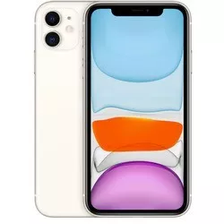 Apple iPhone 11 Dual 64GB (белый) отзывы на Srop.ru
