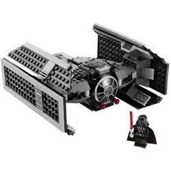 Lego Darth Vaders TIE Fighter 8017 отзывы на Srop.ru