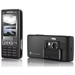 Sony Ericsson K790i отзывы на Srop.ru