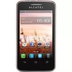 Alcatel One Touch Tribe 3041D отзывы на Srop.ru