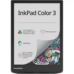 PocketBook InkPad Color 3 отзывы на Srop.ru