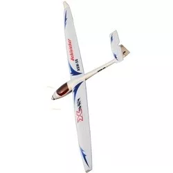 X-UAV ASW28 ARF отзывы на Srop.ru