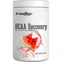IronFlex BCAA Recovery 200 g отзывы на Srop.ru
