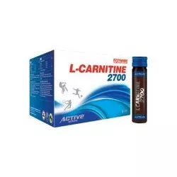 Dynamic Development L-Carnitine 2700 25x11 ml отзывы на Srop.ru