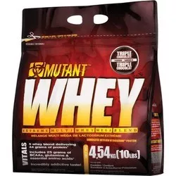 Mutant Whey Protein 0.036 kg отзывы на Srop.ru